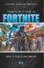 Türkiyede E-Spor ve Fortnite