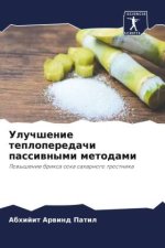 Uluchshenie teploperedachi passiwnymi metodami