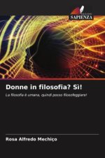 Donne in filosofia? S?!