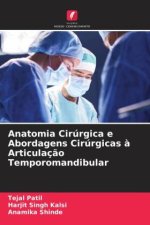 Anatomia Cirúrgica e Abordagens Cirúrgicas ? Articulaç?o Temporomandibular