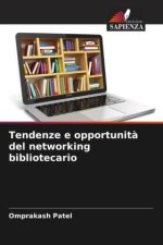 Tendenze e opportunit? del networking bibliotecario