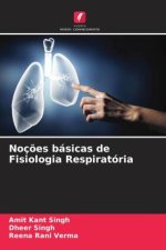 Noç?es básicas de Fisiologia Respiratória
