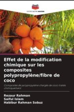 Effet de la modification chimique sur les composites polypropyl?ne/fibre de coco