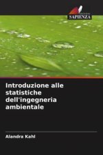 Introduzione alle statistiche dell'ingegneria ambientale