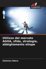 Utilizzo del mercato AGOA, sfida, strategia, abbigliamento etiope