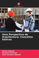 Uma Perspectiva de Arquitectura: Conceitos básicos