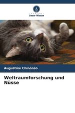 Weltraumforschung und Nüsse