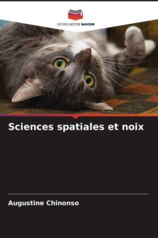 Sciences spatiales et noix