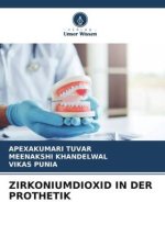 ZIRKONIUMDIOXID IN DER PROTHETIK