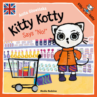Kitty Kotty Says