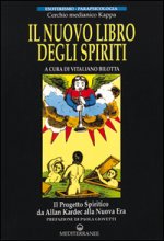 nuovo libro degli spiriti