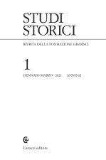 Studi storici