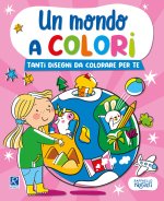 mondo a colori. Rosa