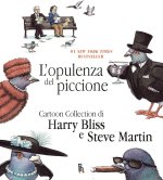 opulenza del piccione. Ediz. italiana e inglese