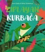 Ziplayan Kurbaga