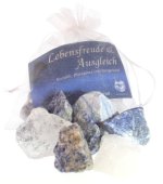 Lebensfreude und Ausgleich Wasserbelebung