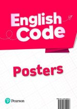 English Code Posters