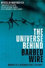 Universe behind Barbed Wire