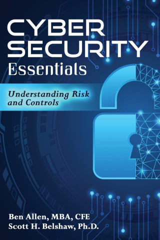 Cyber Security Essentials