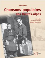 Chansons populaires des Hautes-Alpes