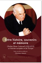 Entre histoire, souvenirs et mémoire