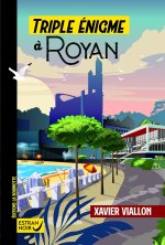 Triple Enigmes à Royan