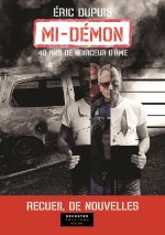 MI DEMON : RECUEIL DE NOUVELLES POLICIERES