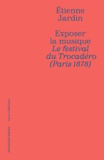 Exposer la musique