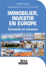 Immobilier – Investir en Europe