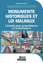 Monuments historiques et loi Malraux