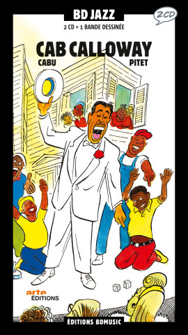 Cab Calloway