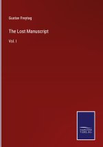 Lost Manuscript