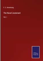 Naval Lieutenant
