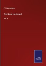 Naval Lieutenant