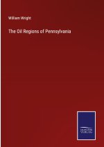 Oil Regions of Pennsylvania