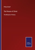 Person of Christ