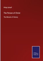 Person of Christ