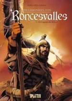 Die Chroniken von Roncesvalles. Band 1