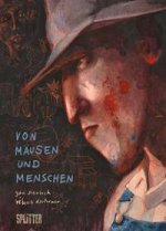 Von Mäusen und Menschen (Graphic Novel)