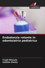 Endodonzia rotante in odontoiatria pediatrica