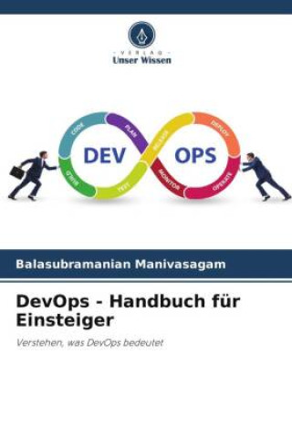 DevOps - Handbuch für Einsteiger