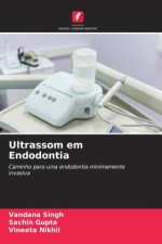 Ultrassom em Endodontia