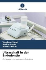 Ultraschall in der Endodontie