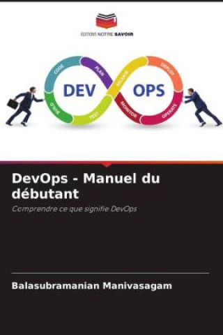 DevOps - Manuel du débutant