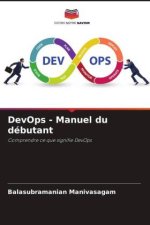 DevOps - Manuel du débutant