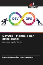 DevOps - Manuale per principianti