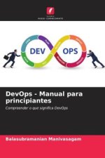 DevOps - Manual para principiantes