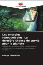 Les énergies renouvelables: La derni?re chance de survie pour la plan?te