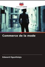 Commerce de la mode
