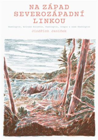 Na zďż˝pad severozďż˝padnďż˝ linkou